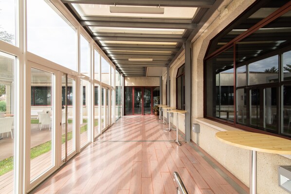 Porch
