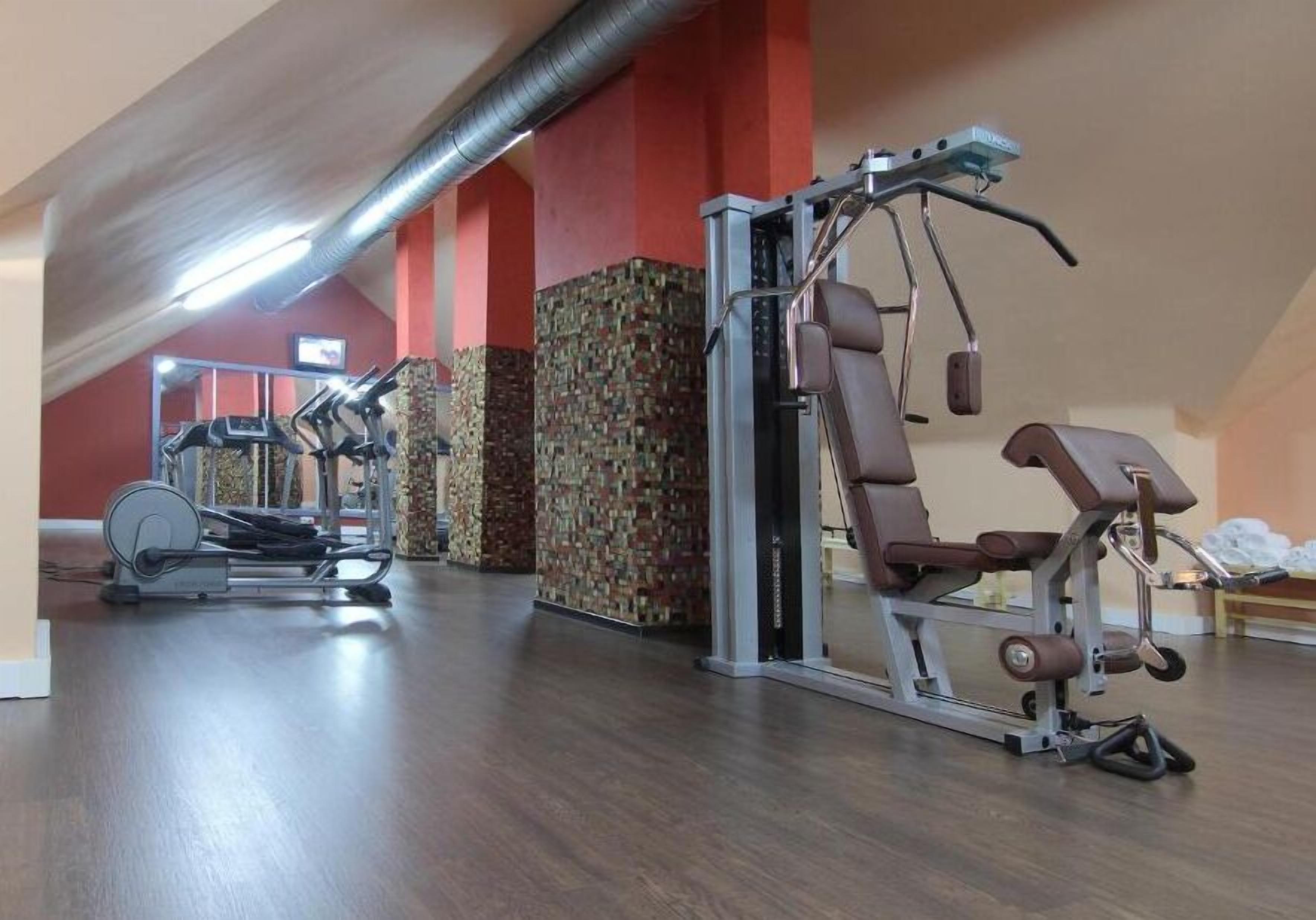 Foto - Hospedium Hotel Europa Centro