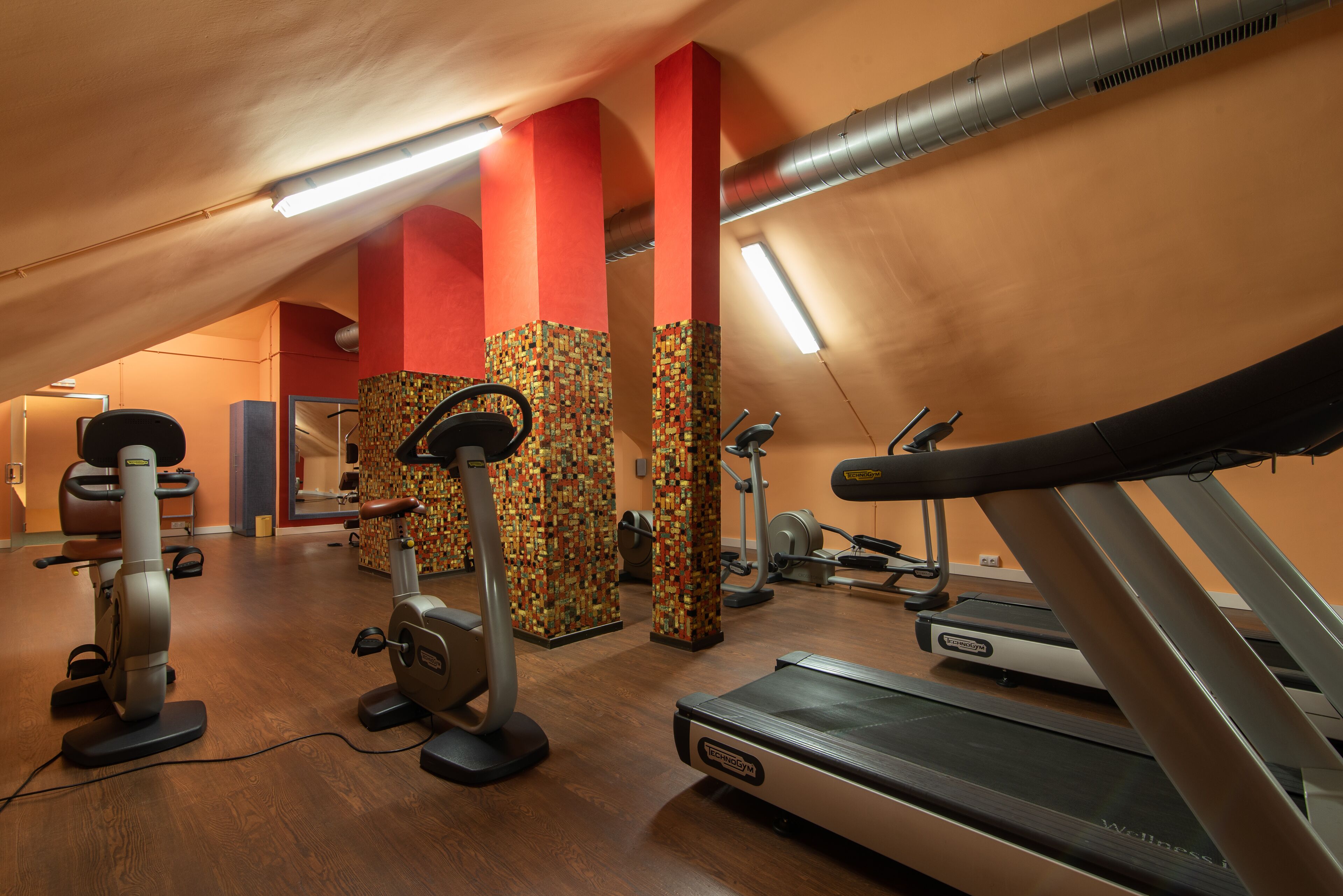 Foto - Hospedium Hotel Europa Centro