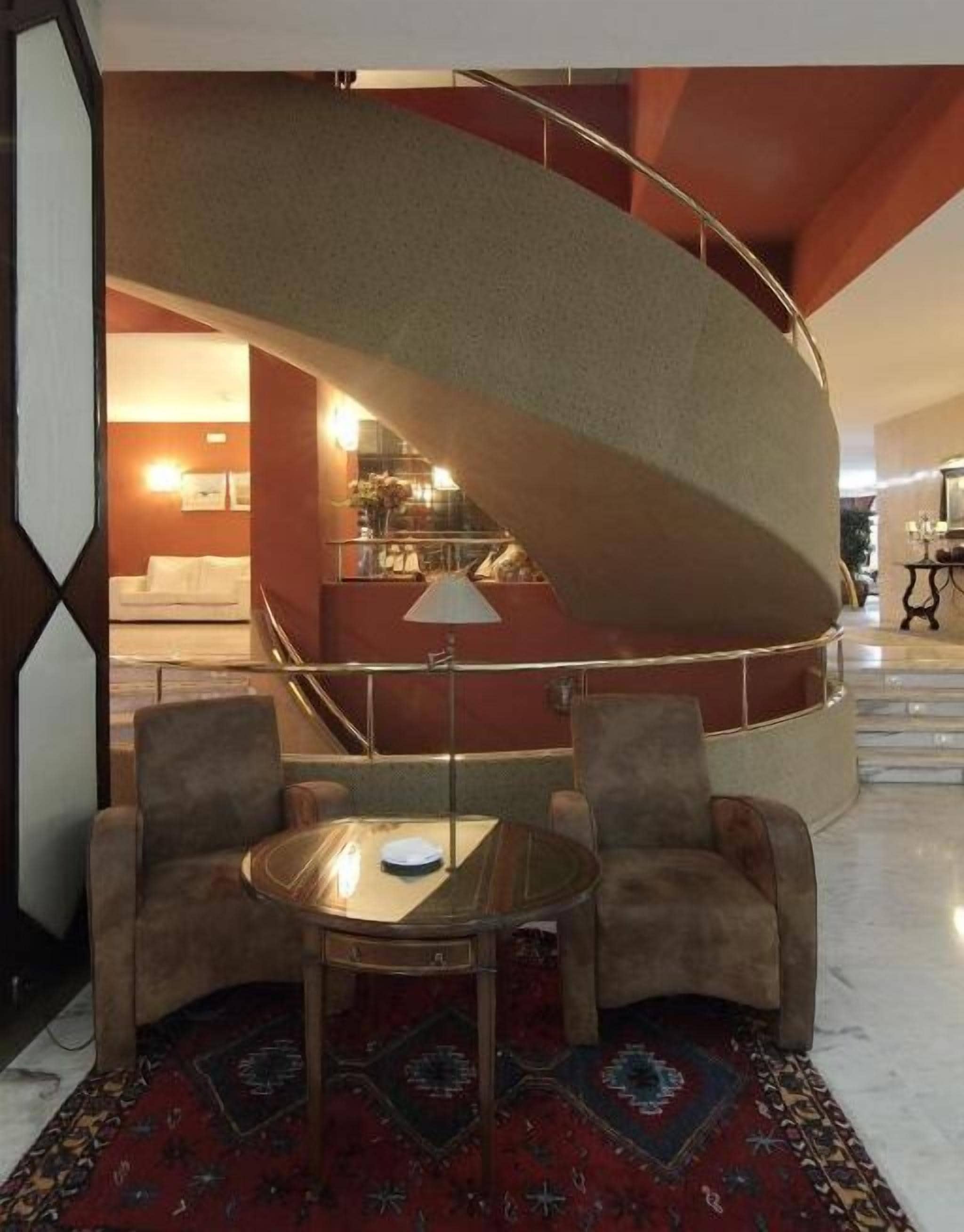 Foto - Hospedium Hotel Europa Centro