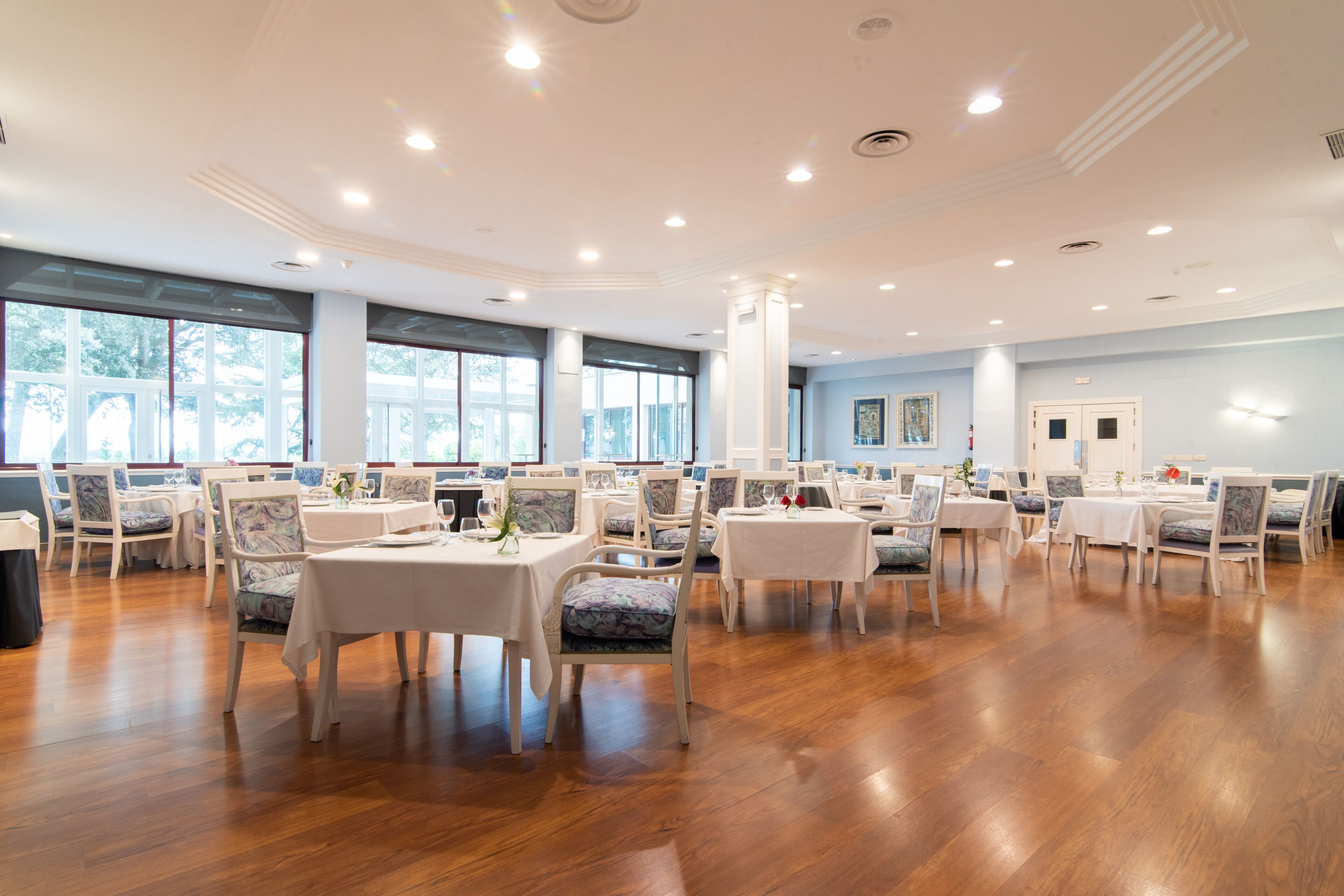 Foto - Hospedium Hotel Europa Centro