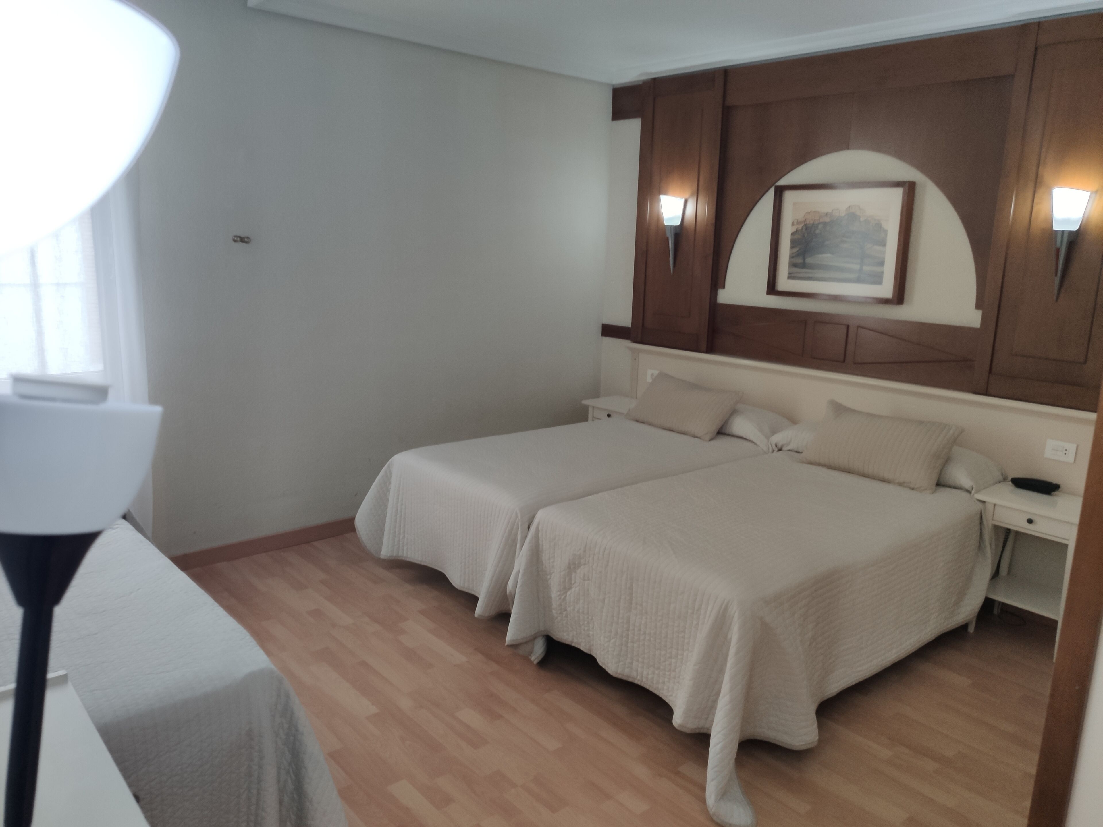 Habitación