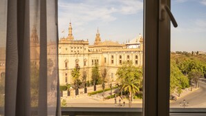 Unclassified image, 3 of 61, button - Hotel Pasarela (Seville)