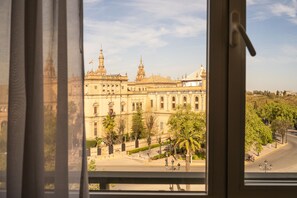Vista de la ciutat