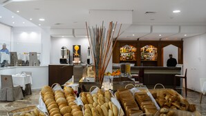 Unclassified image, 2 of 61, button - Hotel Pasarela (Seville)
