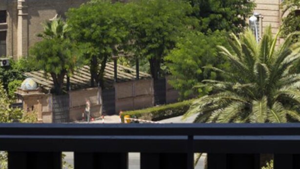 Unclassified image, 1 of 61, button - Hotel Pasarela (Seville)
