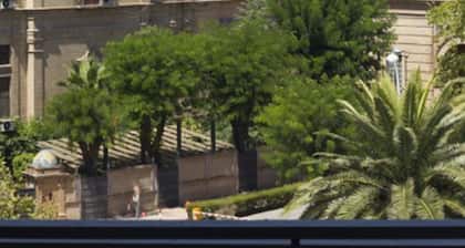 Hotel Pasarela