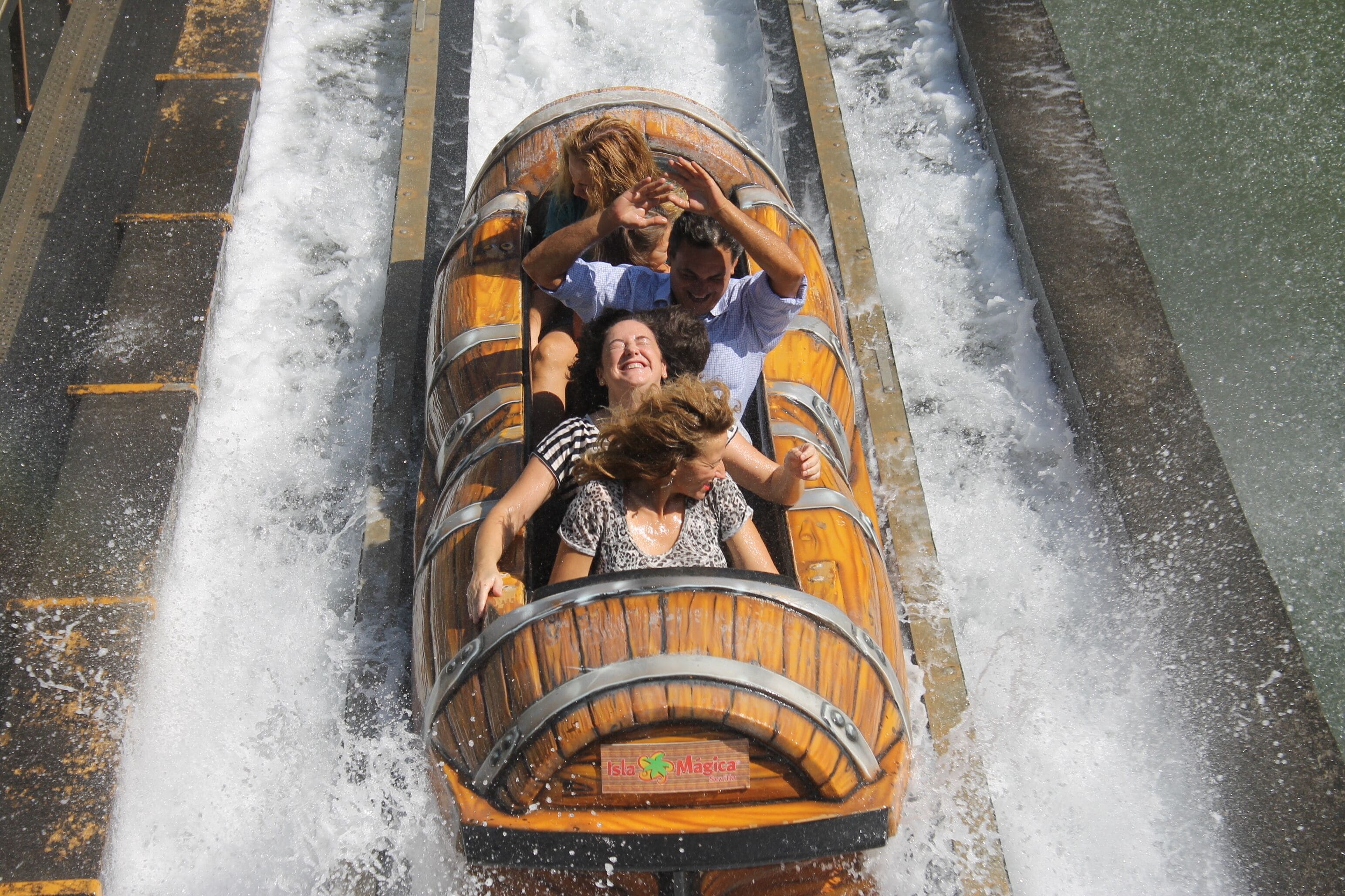 children’s activities