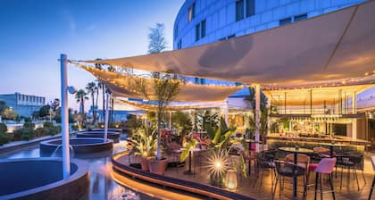 Barceló Sevilla Renacimiento