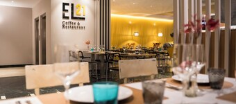 Hotel Sercotel Tres Luces