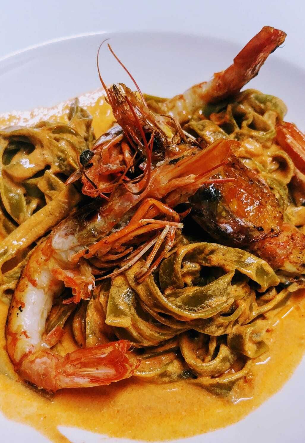 breakfast, lunch, dinner served; indonesian cuisine