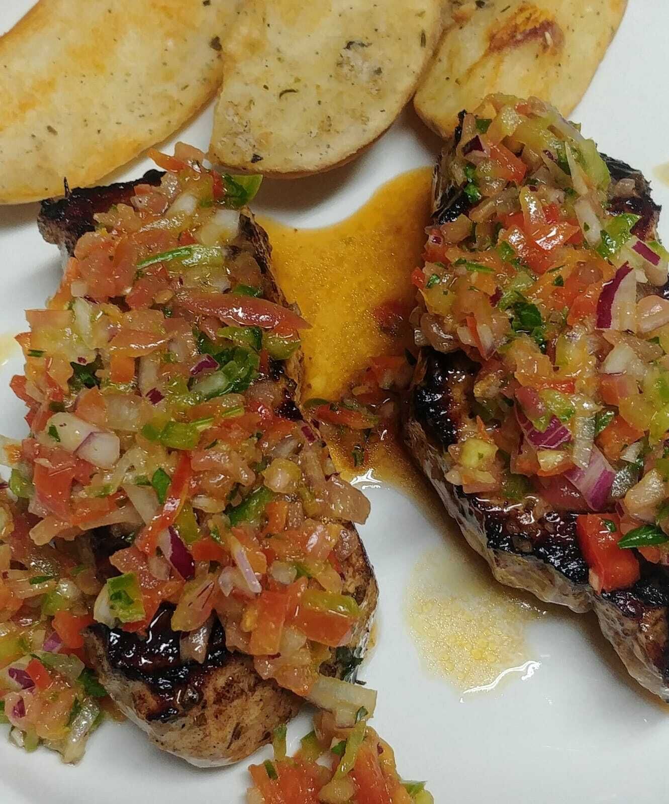 breakfast, lunch, dinner served; indonesian cuisine