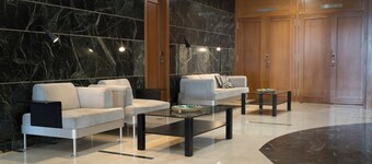 Hotel Sercotel Tres Luces