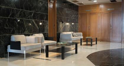 Hotel Sercotel Tres Luces