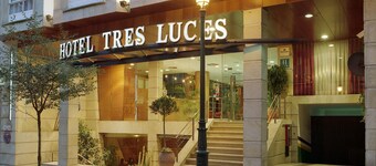 Hotel Sercotel Tres Luces