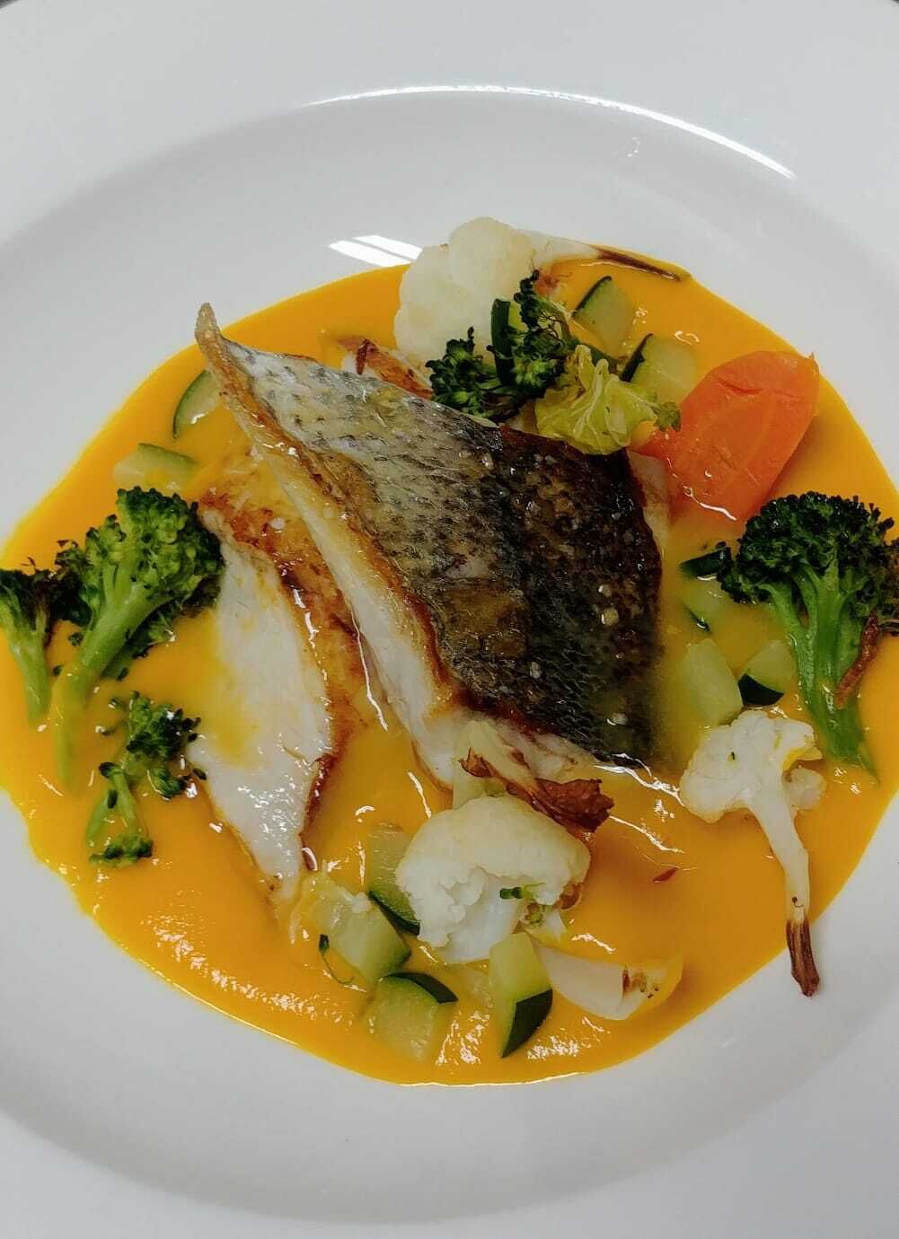 breakfast, lunch, dinner served; indonesian cuisine