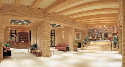 Hotel Palafox