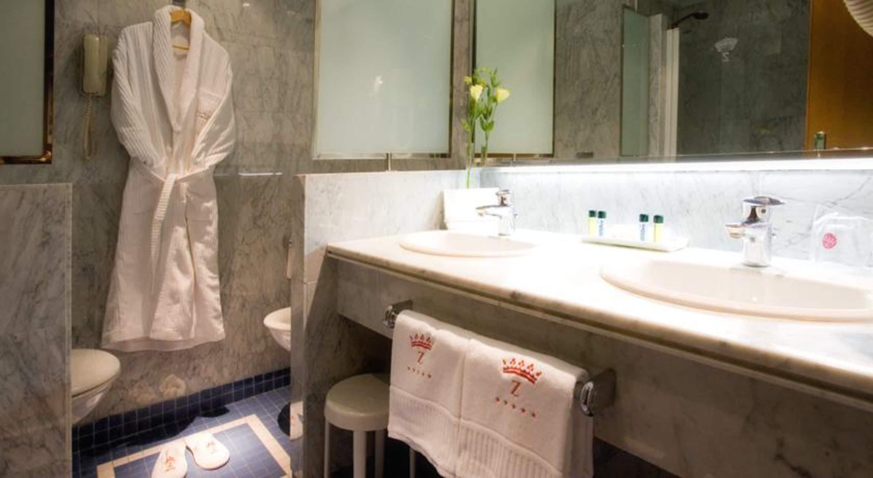 Foto - Hotel Palafox