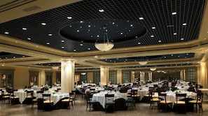 Business centre