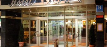 Hotel Goya