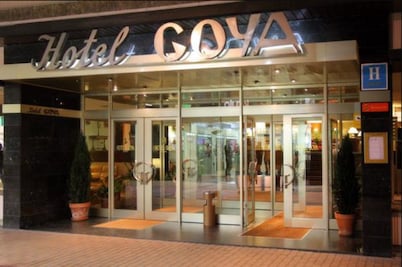 Hotel Goya