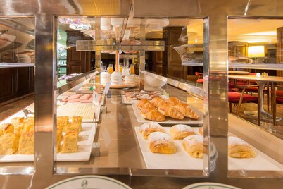 Hotel Goya