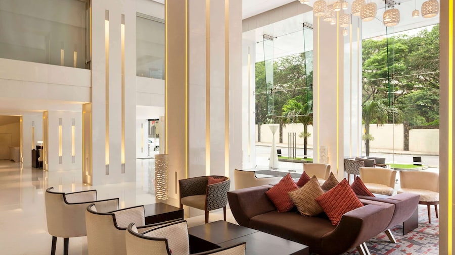 Ramada by Wyndham Colombo