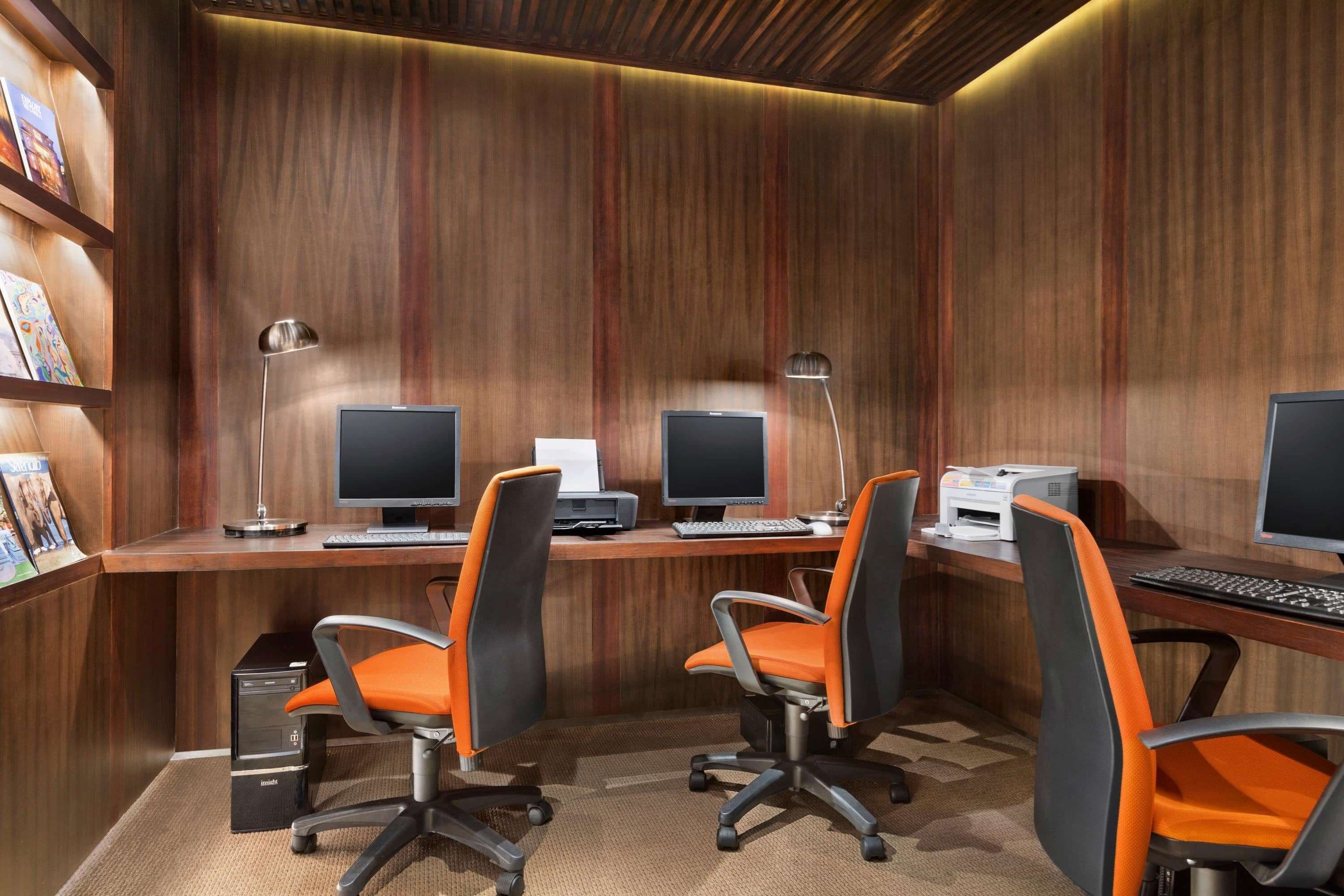 Foto - Ramada Colombo