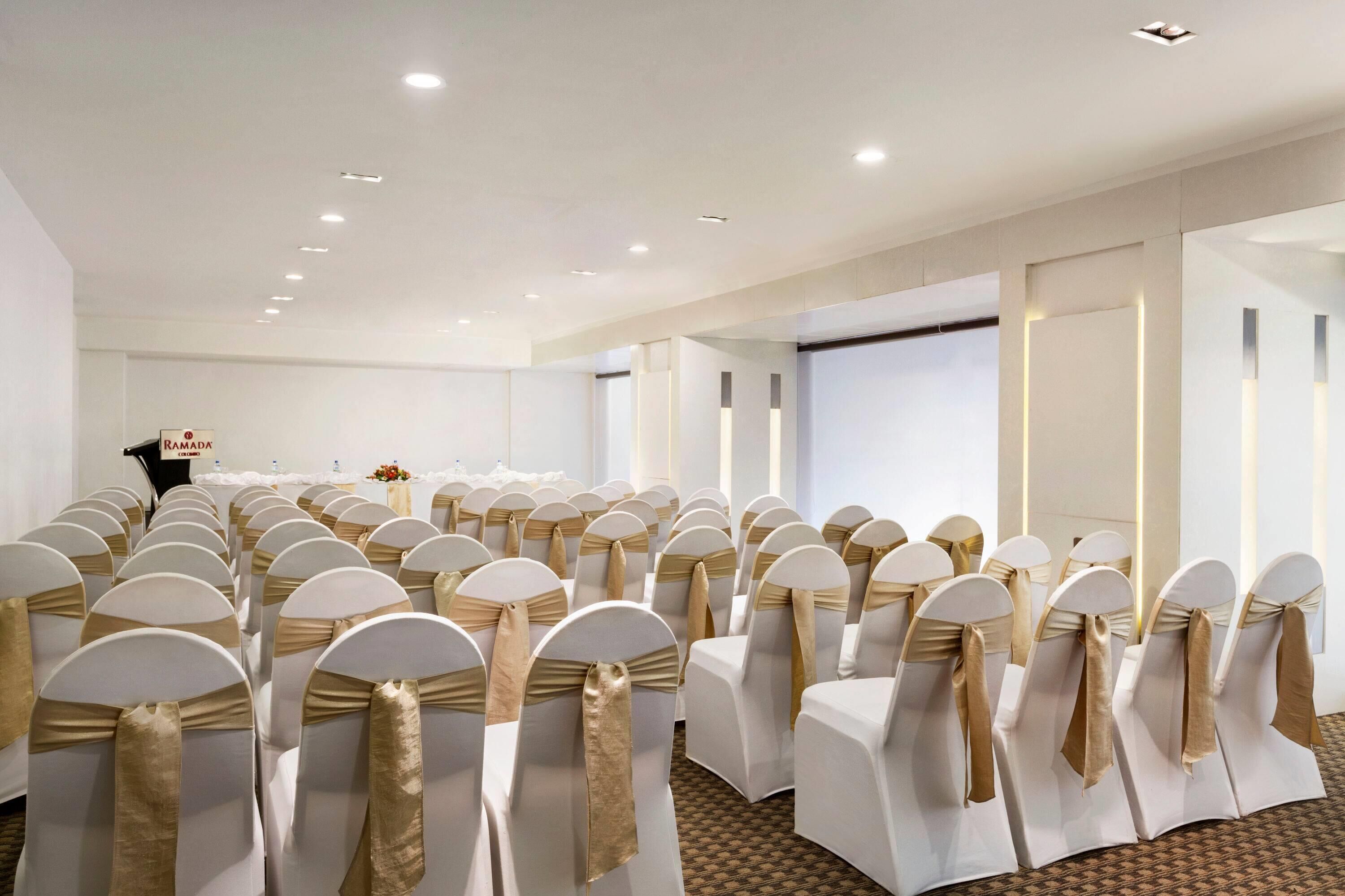 Foto - Ramada by Wyndham Colombo