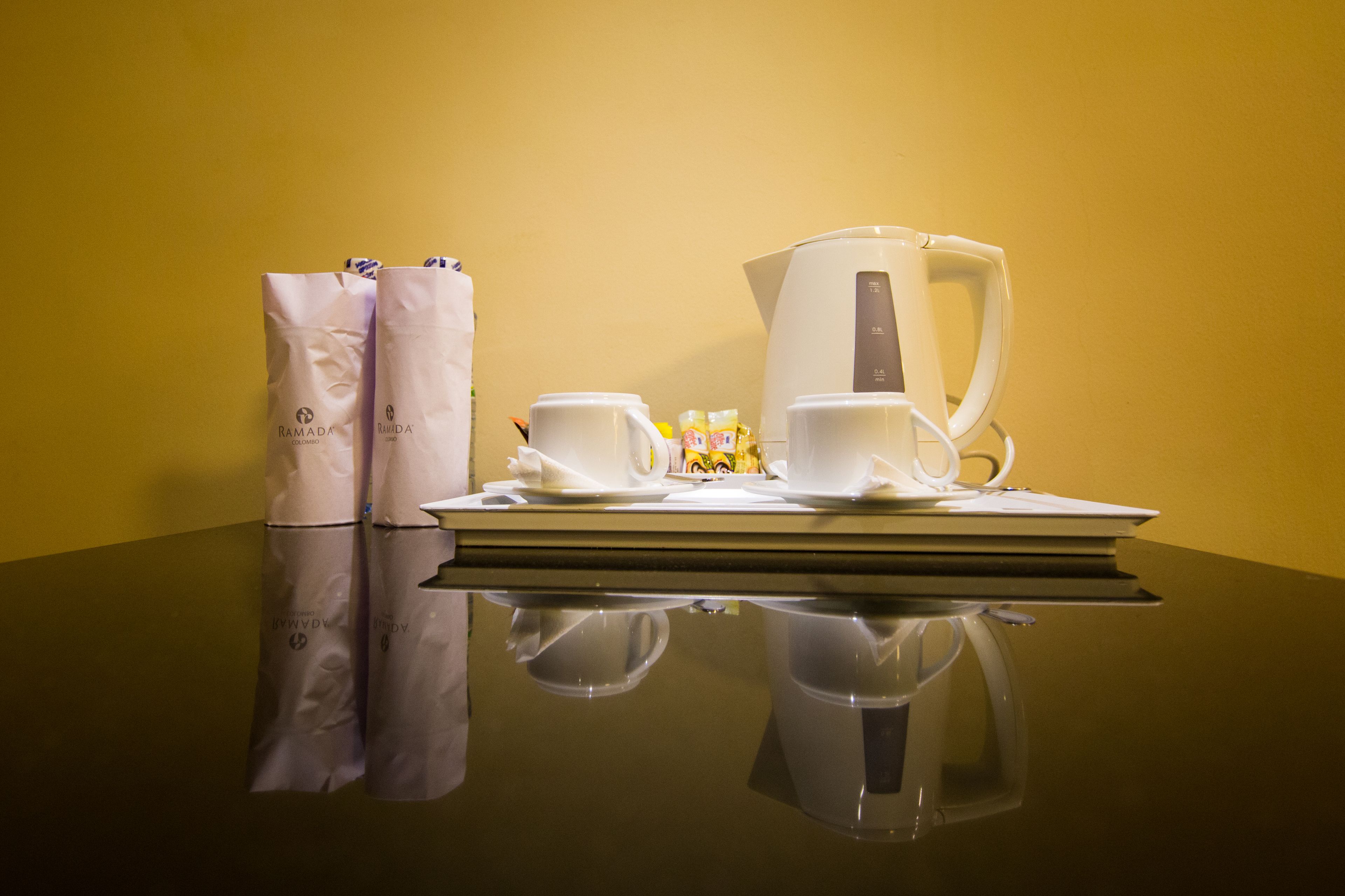 Photo - Ramada Colombo