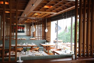 Cafetería