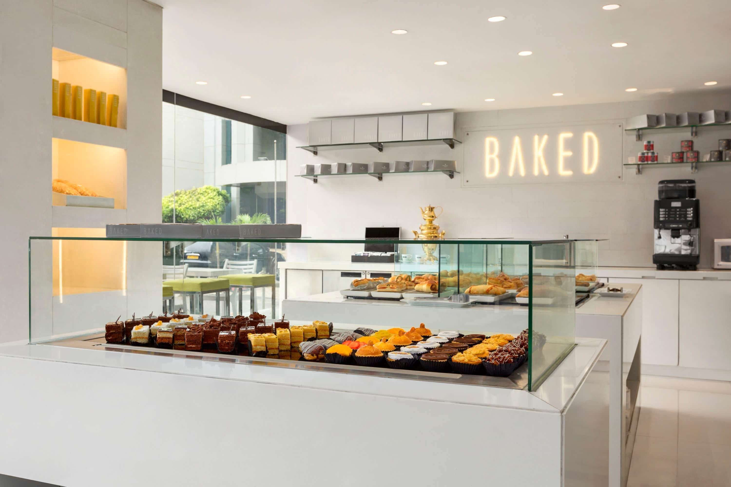 Foto - Ramada Colombo