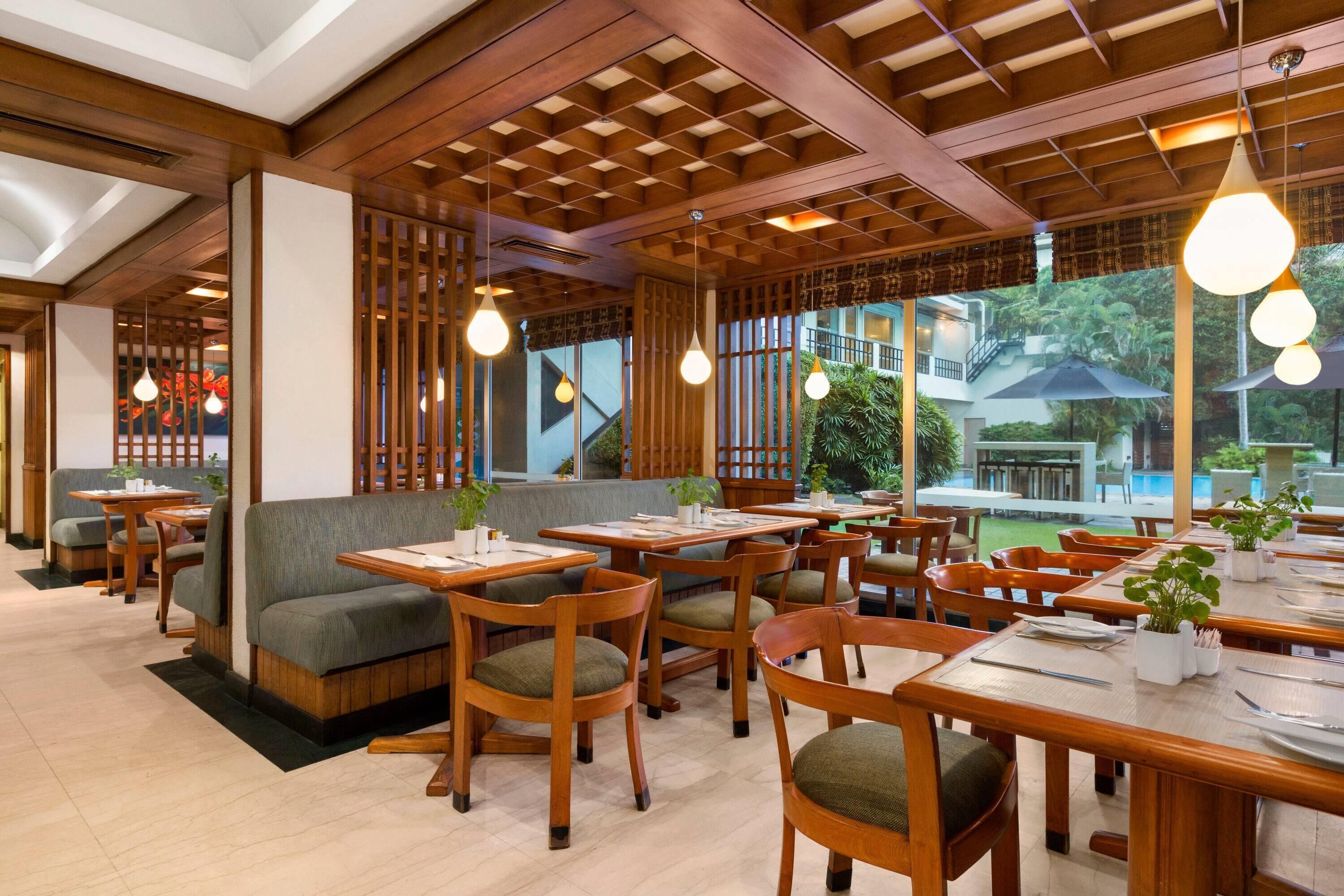 Foto - Ramada by Wyndham Colombo