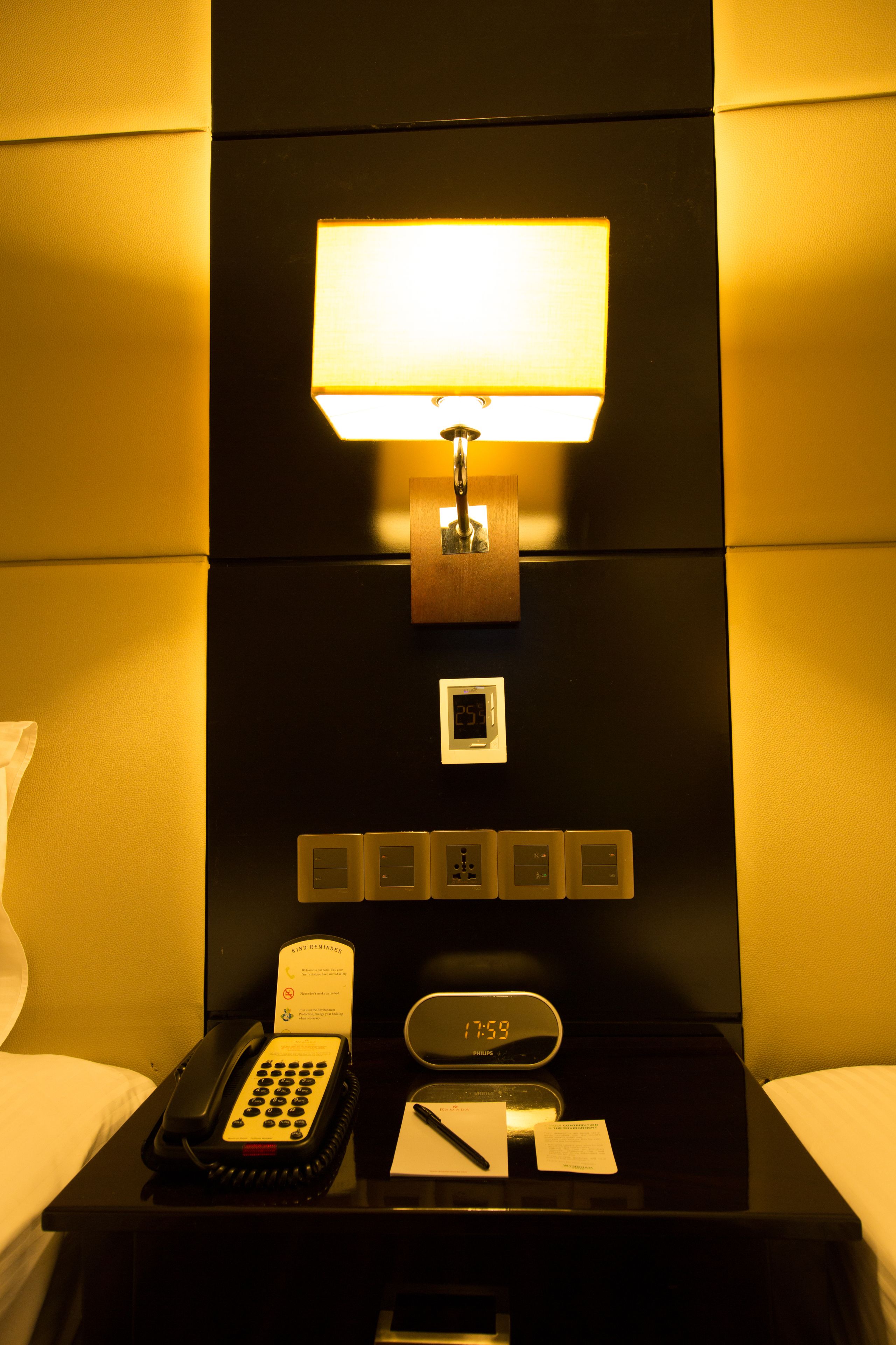 Foto - Ramada Colombo