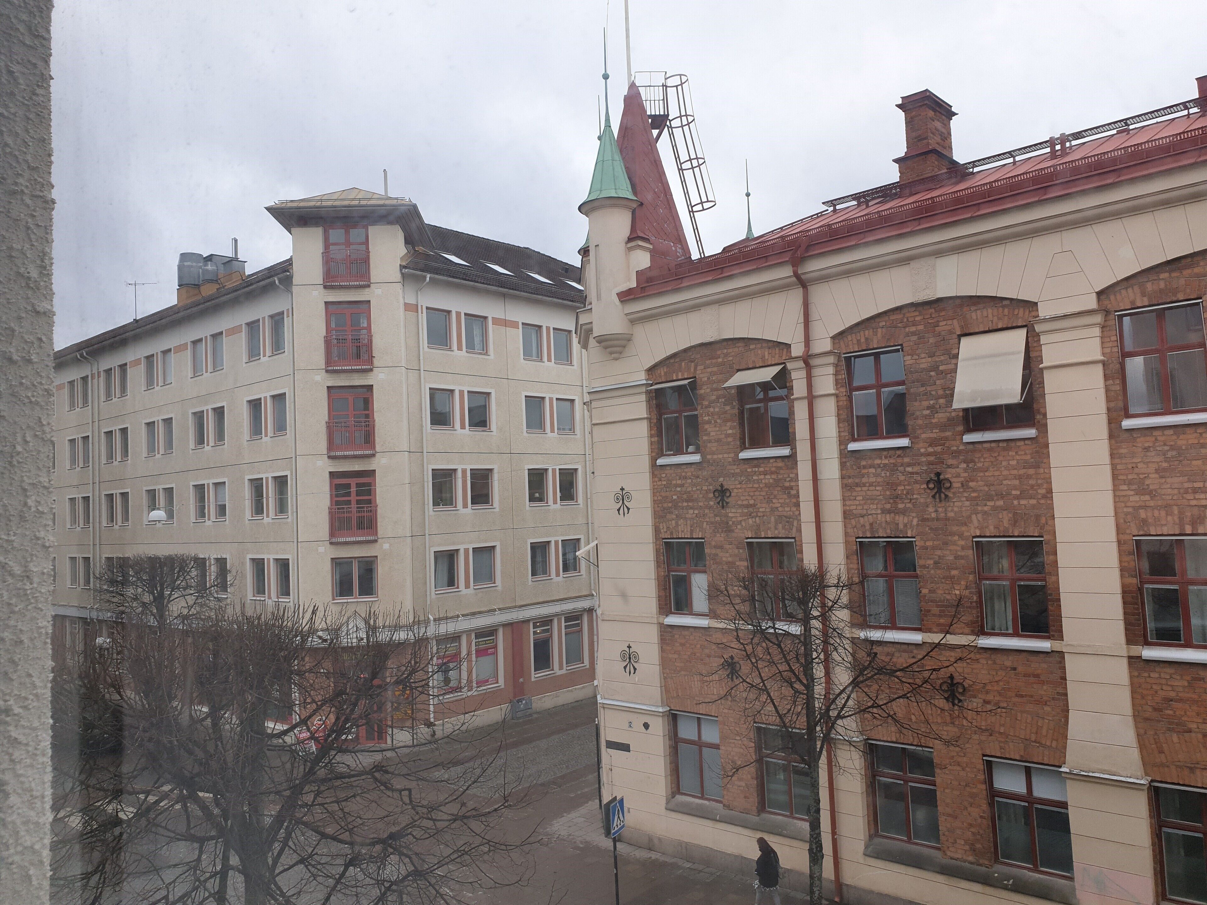 Byutsikt