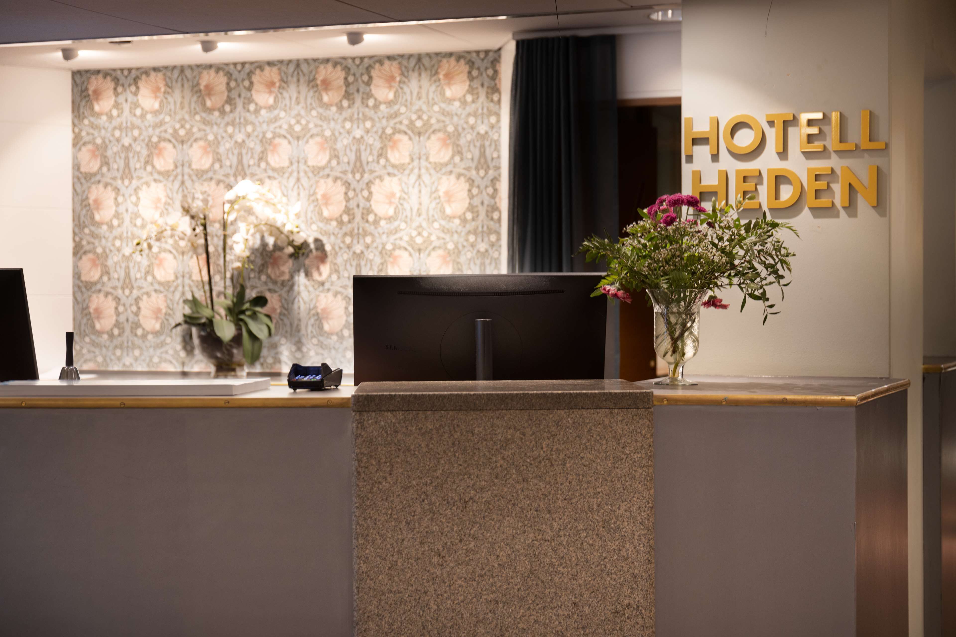 Photo - Hotell Heden - BW Signature Collection