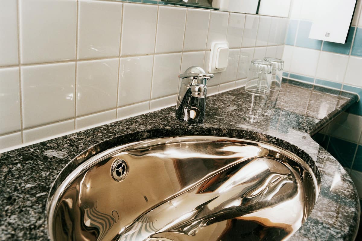 shower, eco-friendly toiletries, hair dryer, towels