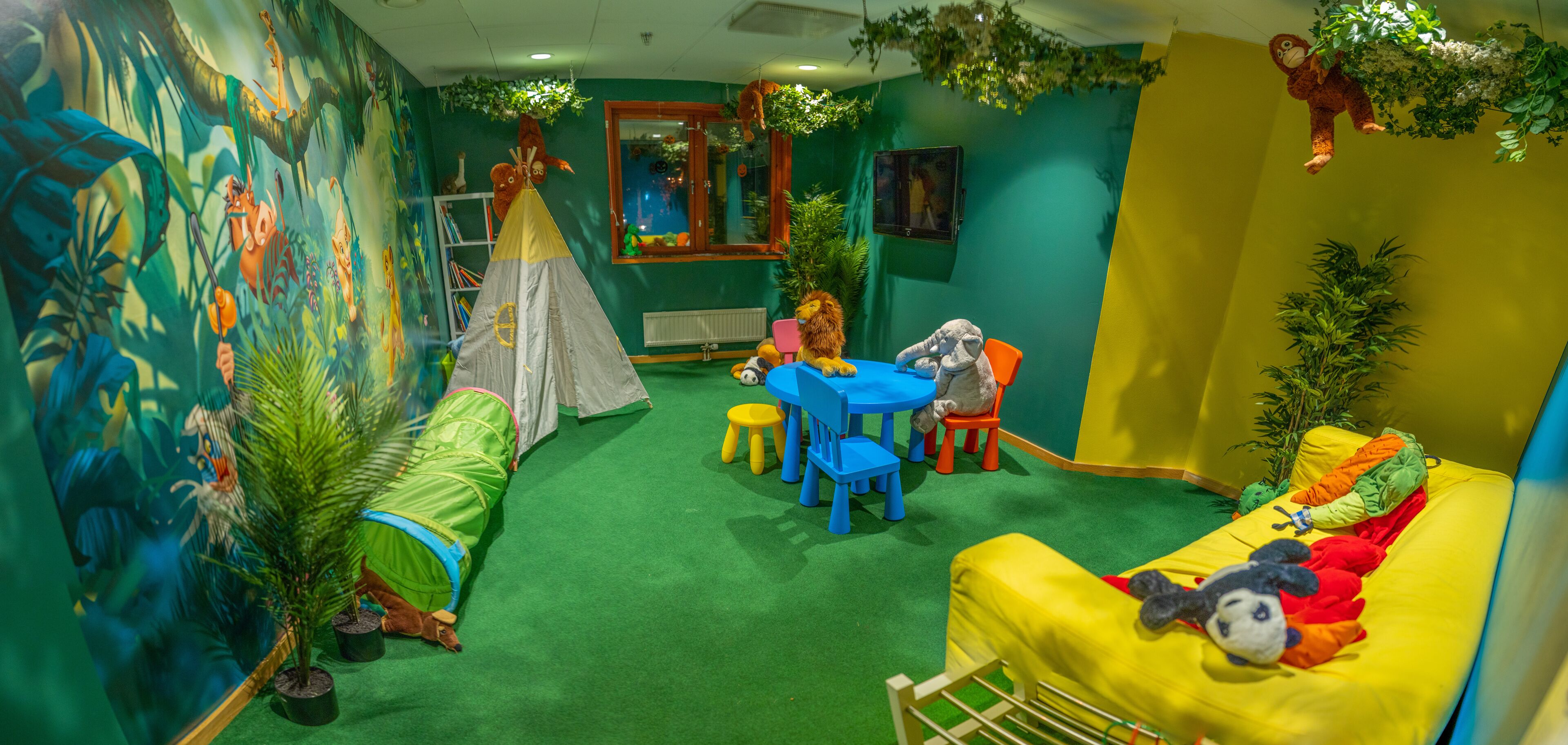 Photo - Hotell Heden - BW Signature Collection