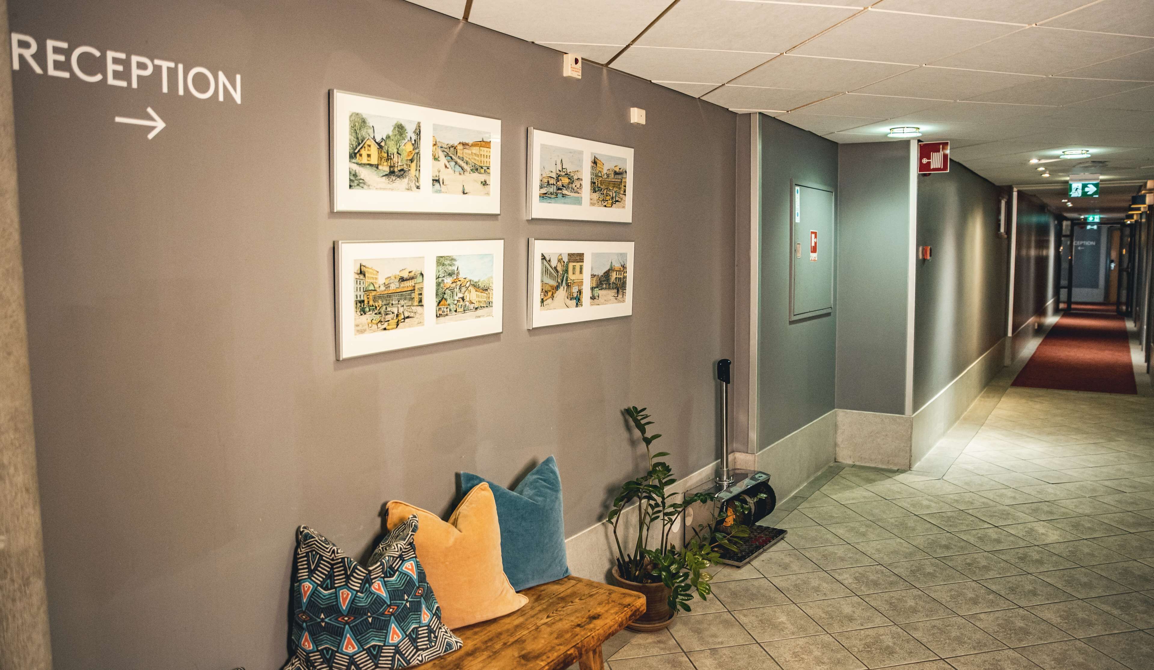 Photo - Hotell Heden - BW Signature Collection