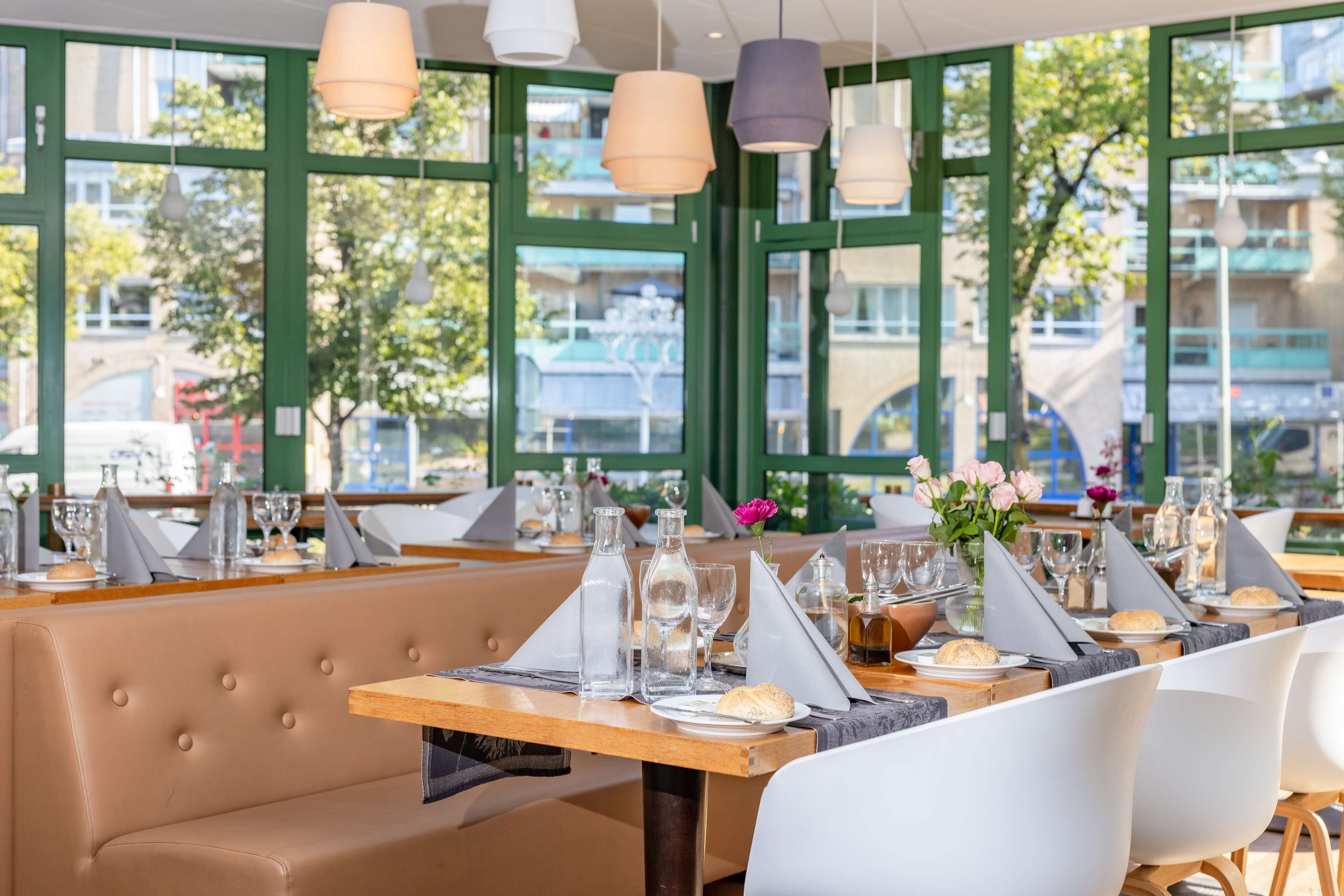 Photo - Hotell Heden - BW Signature Collection