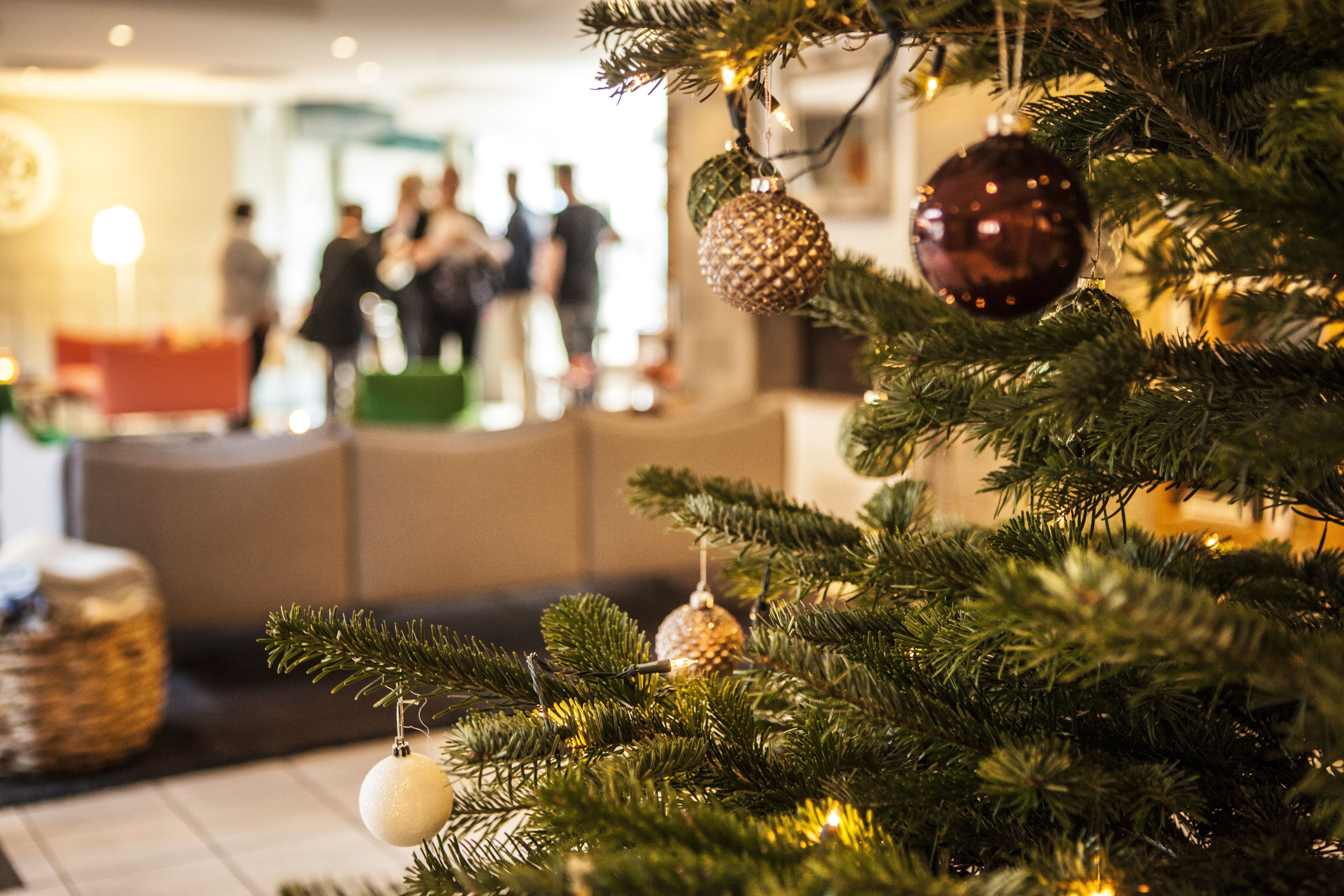 Photo - Hotell Heden - BW Signature Collection