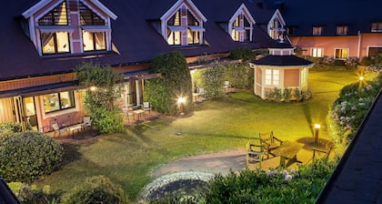 Hotel Heden, BW Signature Collection