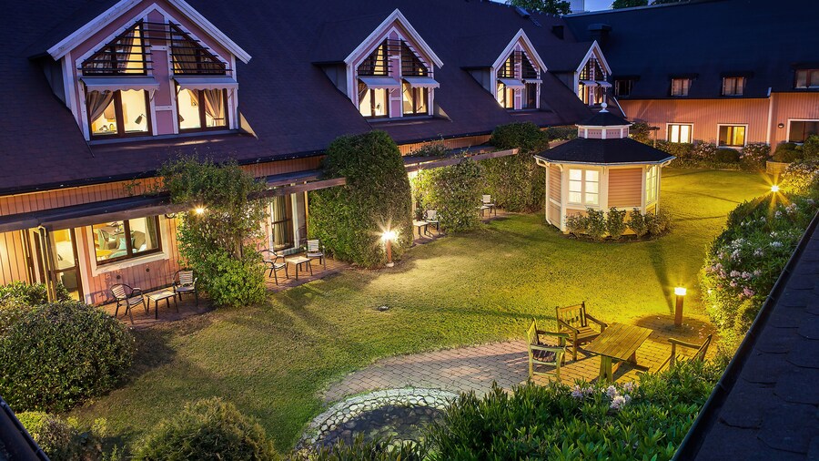 Hotel Heden, BW Signature Collection