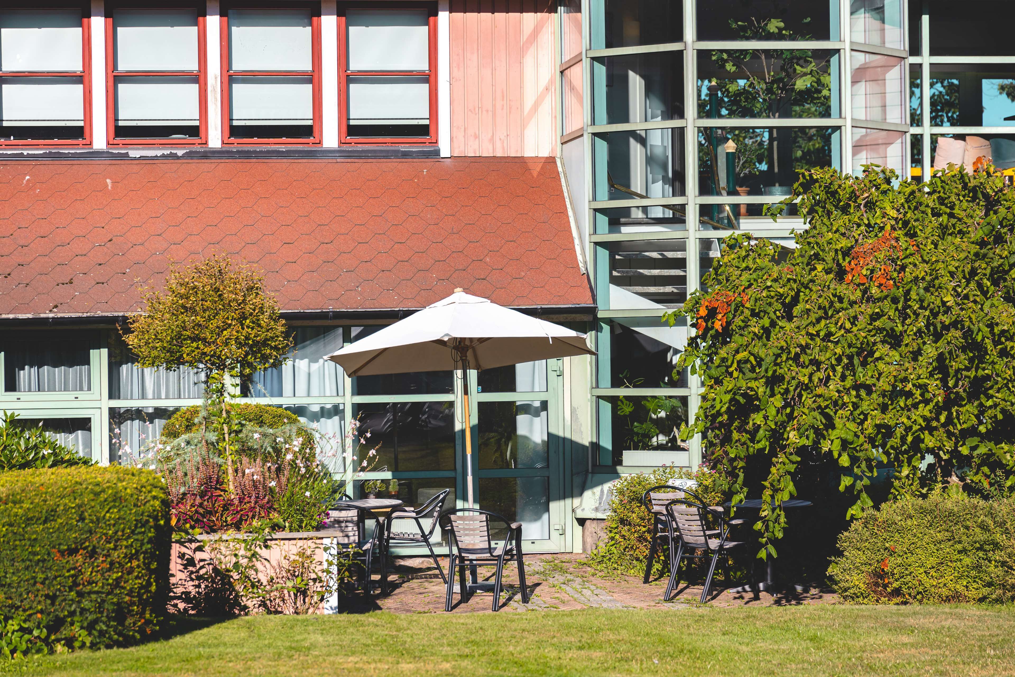 Foto - Hotell Heden - BW Signature Collection