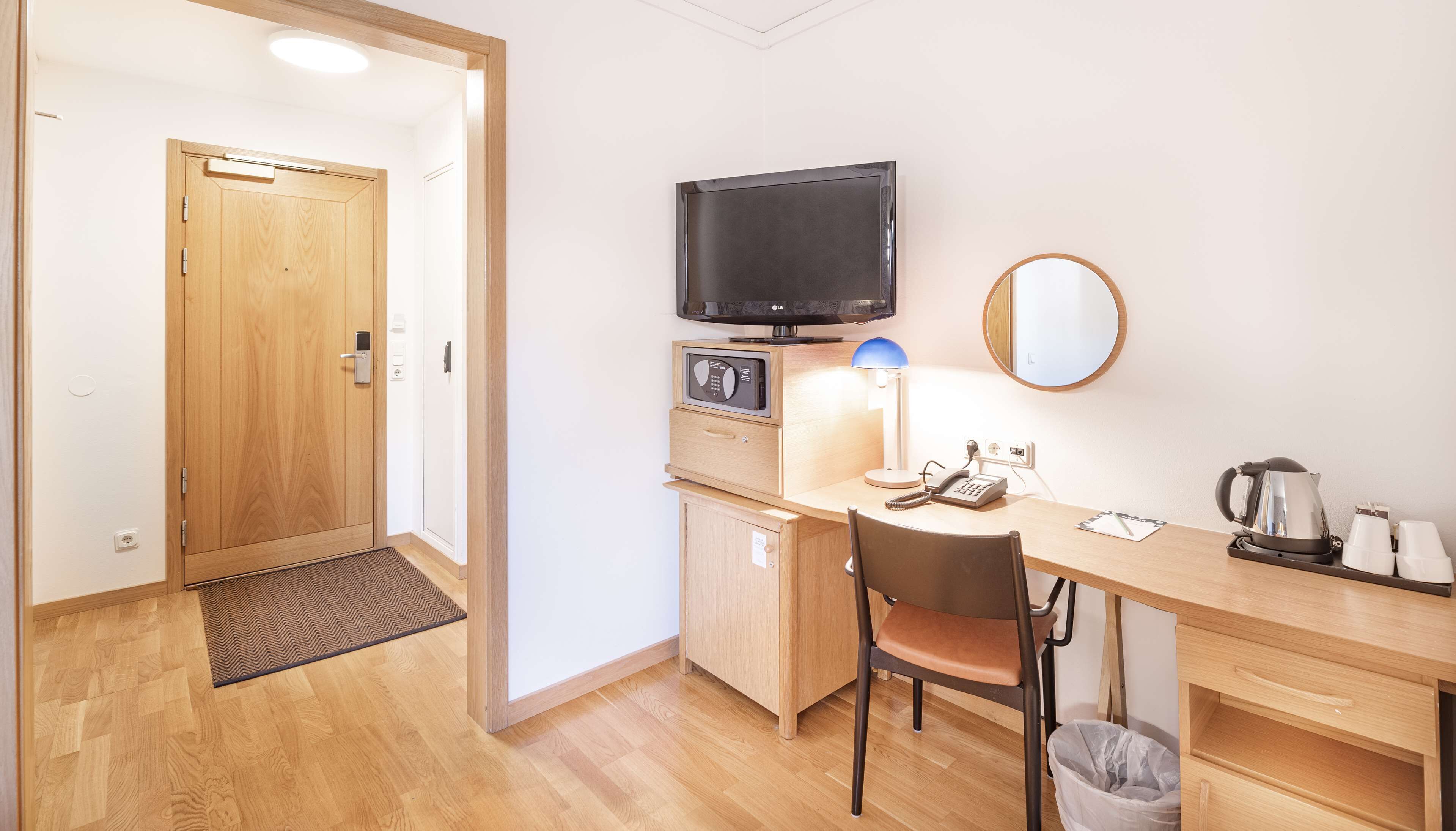 Photo - Hotell Heden - BW Signature Collection