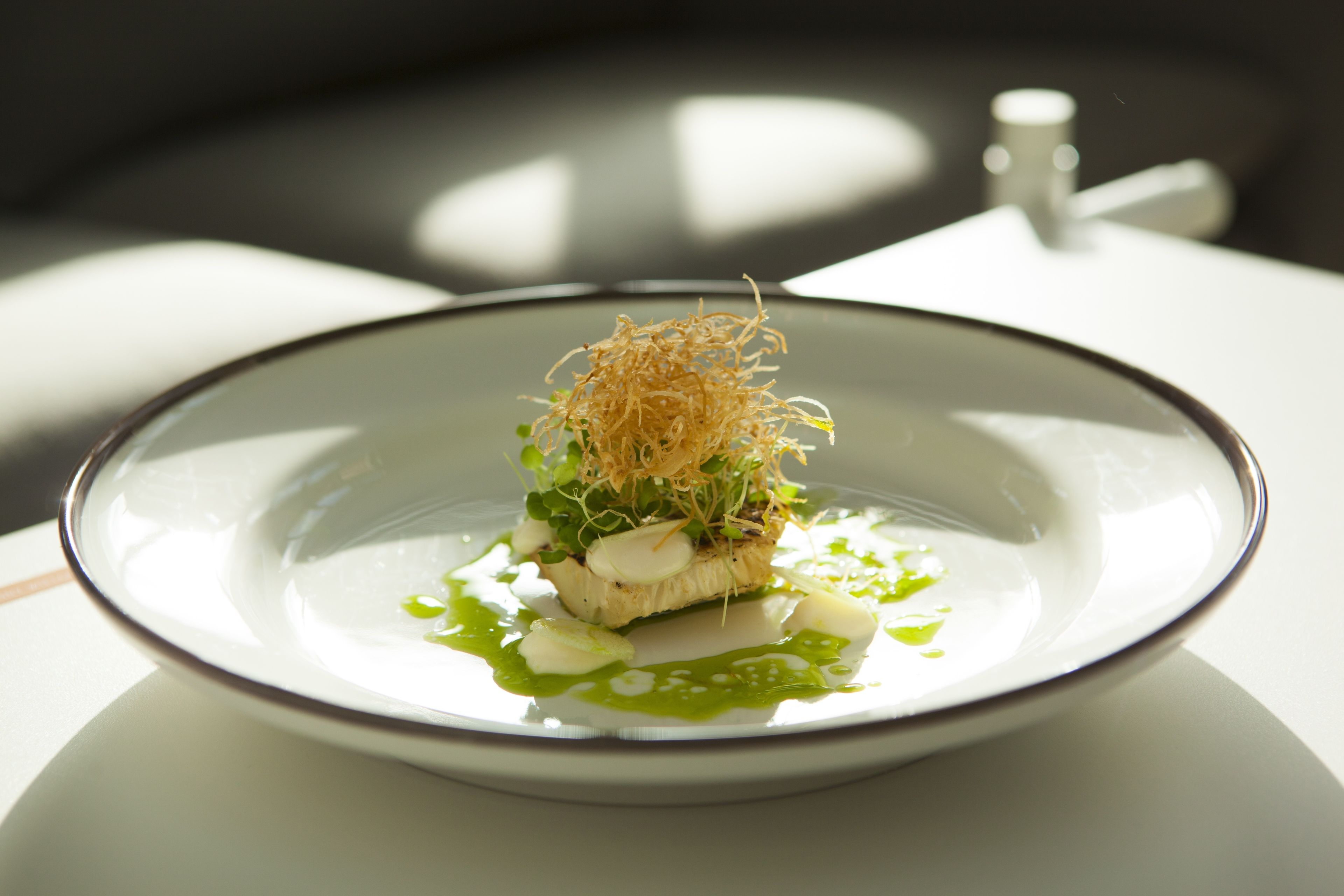 تناول الطعام