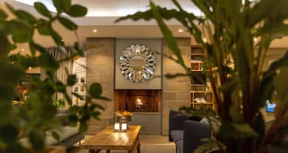 Hotel Heden, BW Signature Collection
