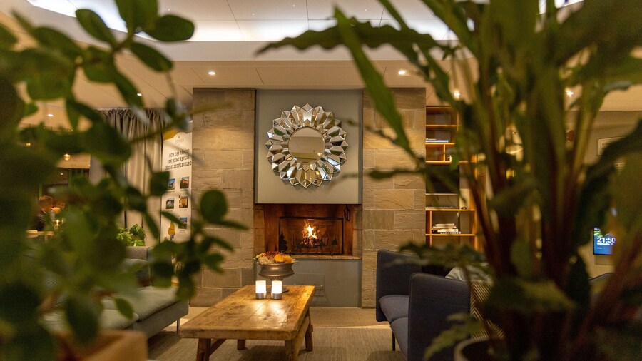 Hotel Heden, BW Signature Collection