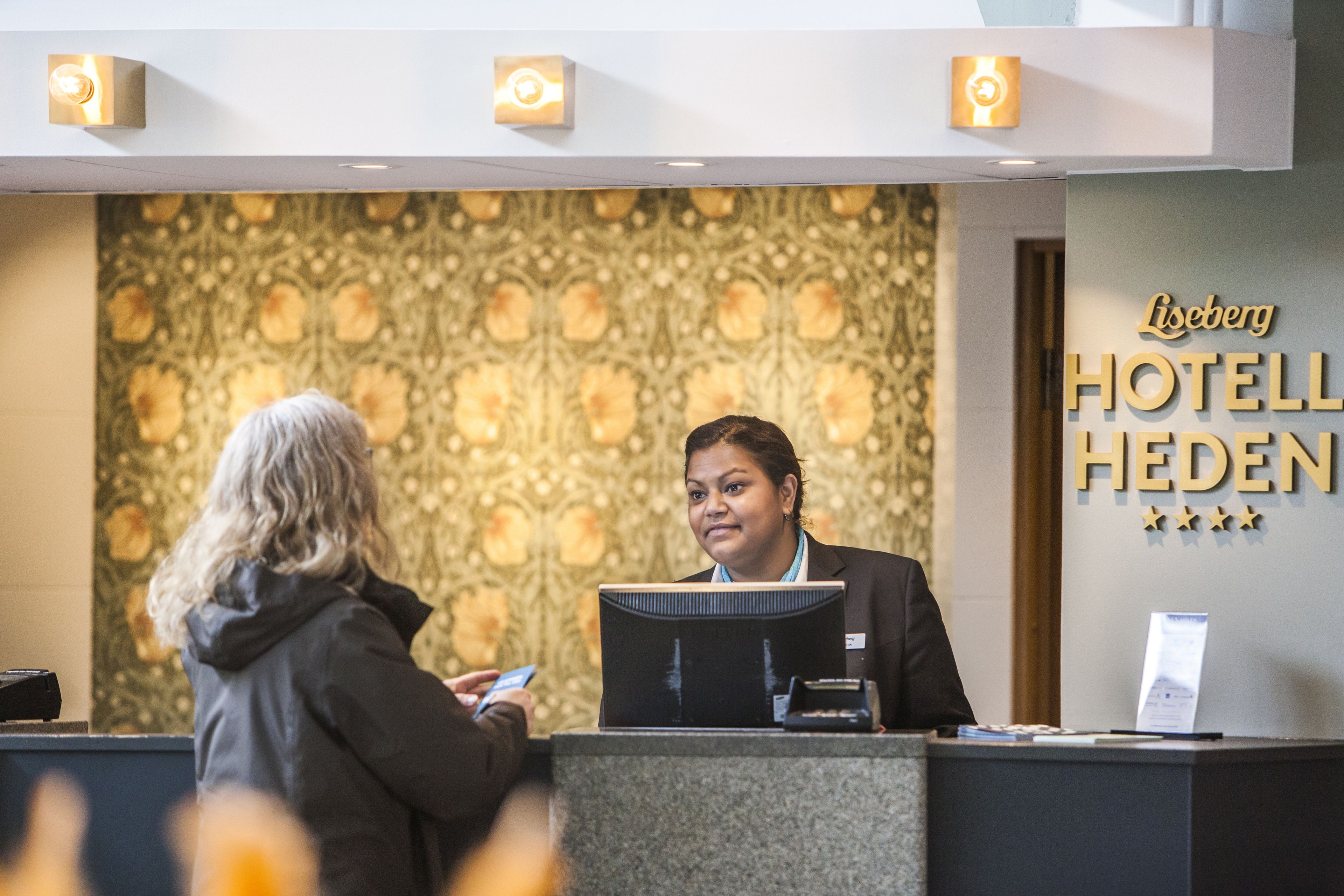 Foto - Hotell Heden - BW Signature Collection