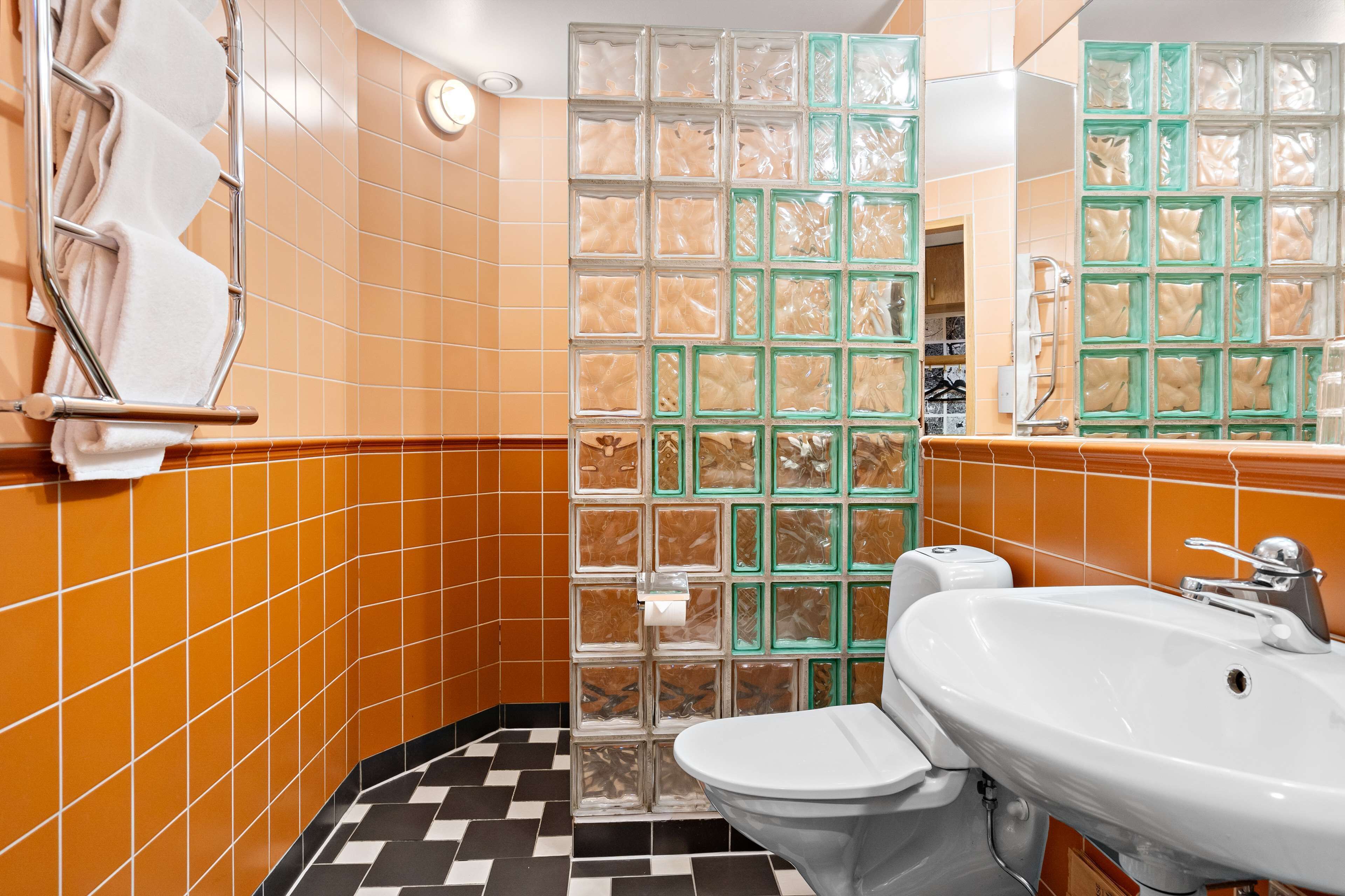 Foto - Hotell Heden - BW Signature Collection